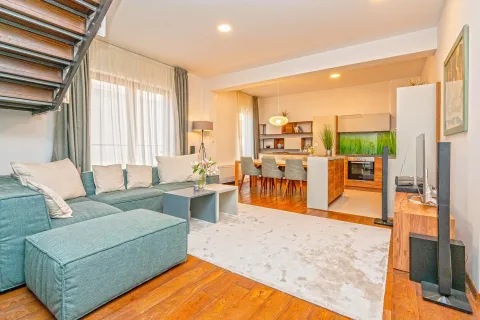 Sale, four bedroom apartment, 170m², Budva, Crna Gora - image 3