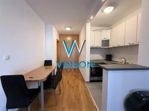 Izdavanje, jednosoban stan, 38m², Centar, Novi Sad - image 10