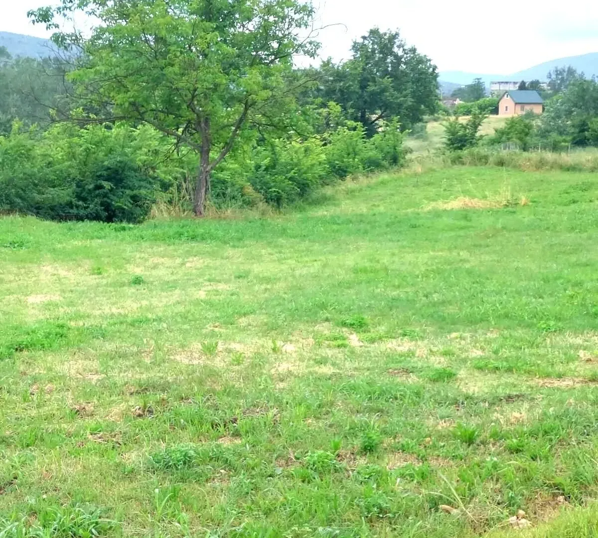 Prodaja, plac, 1750m², Danilovgrad, Crna Gora