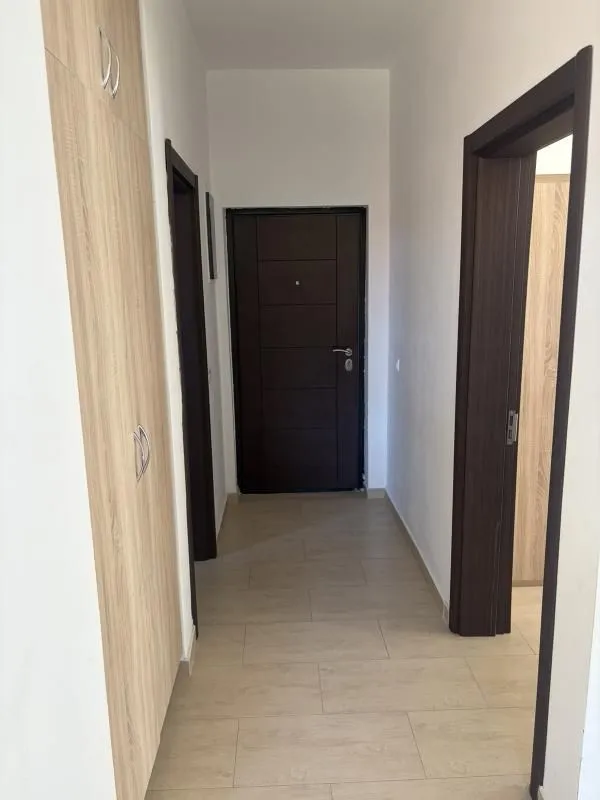Prodaja, jednosoban stan, 47m², Ulcinj, Crna Gora