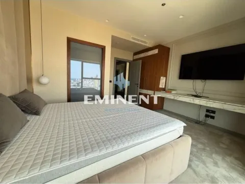 Rent, three bedroom apartment, 96m², Novi Beograd Blok 65, Novi Beograd Sve Podlokacije - image 15