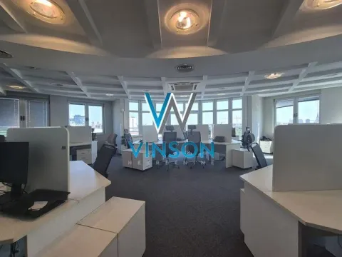 Izdavanje, poslovni prostor, 324m², Bulevar Oslobodjenja, Novi Sad Sve Podlokacije - image 4