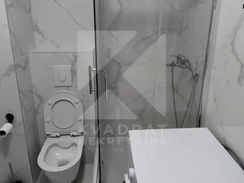 Rent, one bedroom apartment, 40m², Zabjelo, Podgorica - image 9