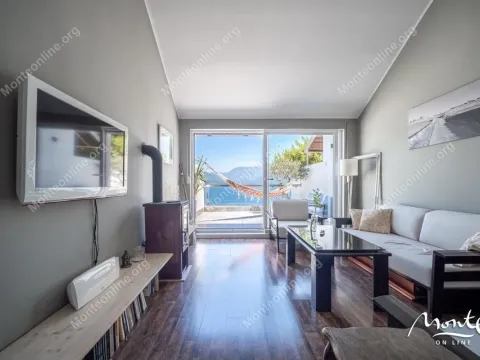 Prodaja, jednosoban stan, 33m², Krašići, Tivat - image 7