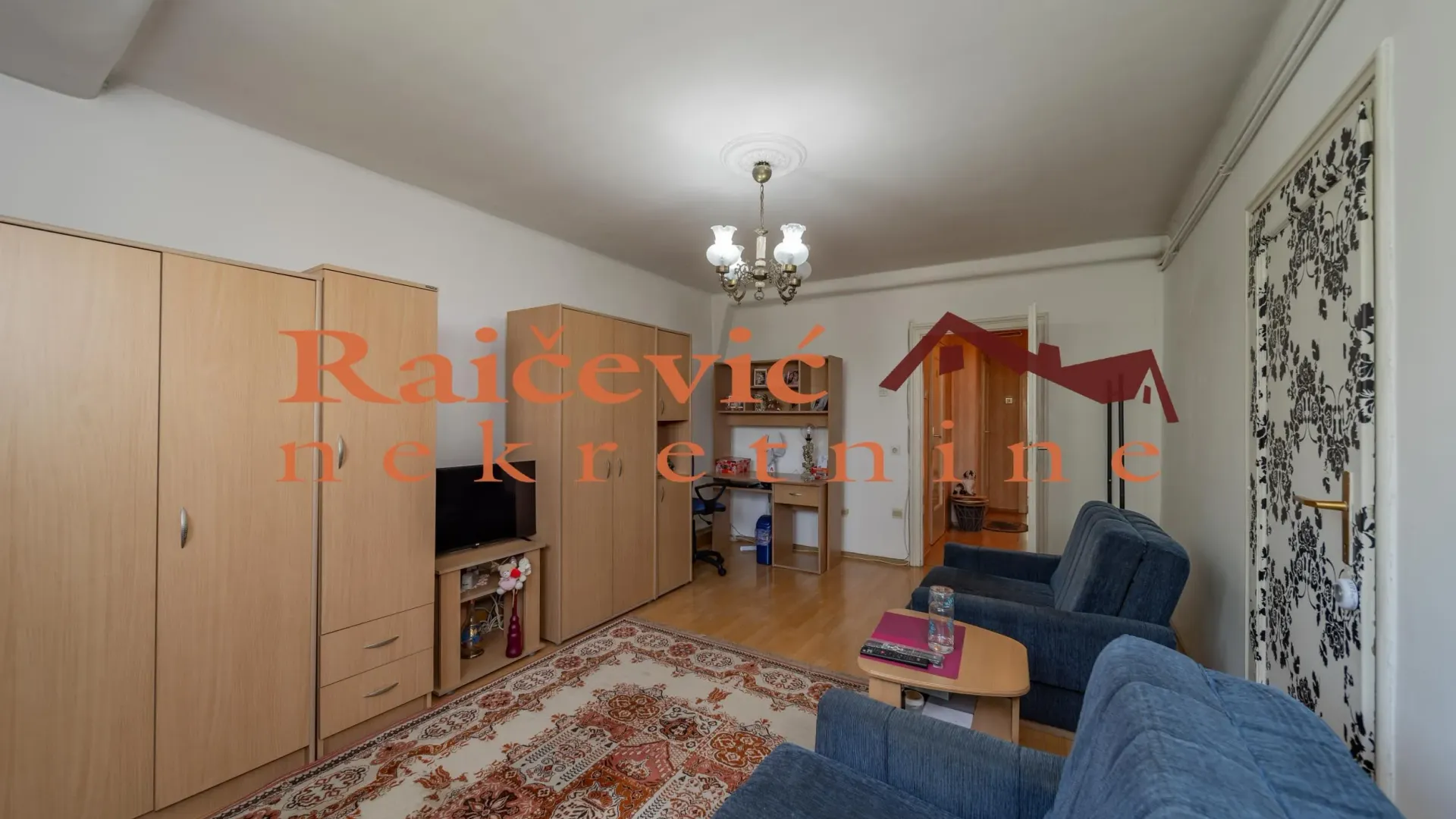 Prodaja, trosoban stan, 90m², Stari Grad, Beograd