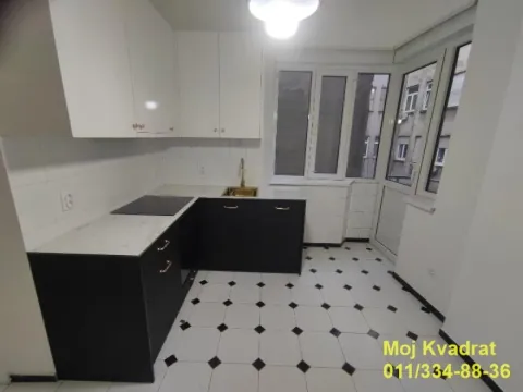 Rent, three bedroom apartment, 136m², Stari Grad, Beograd - image 5