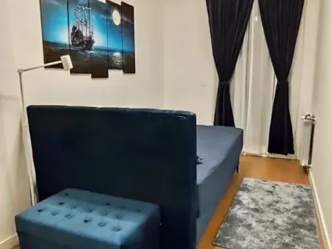 Izdavanje, dvosoban stan, 50m², Bulbulder, Zvezdara Sve Podlokacije - image 6