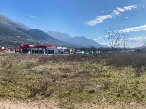 Prodaja, plac, 1059m², Kotor, Crna Gora - image 2