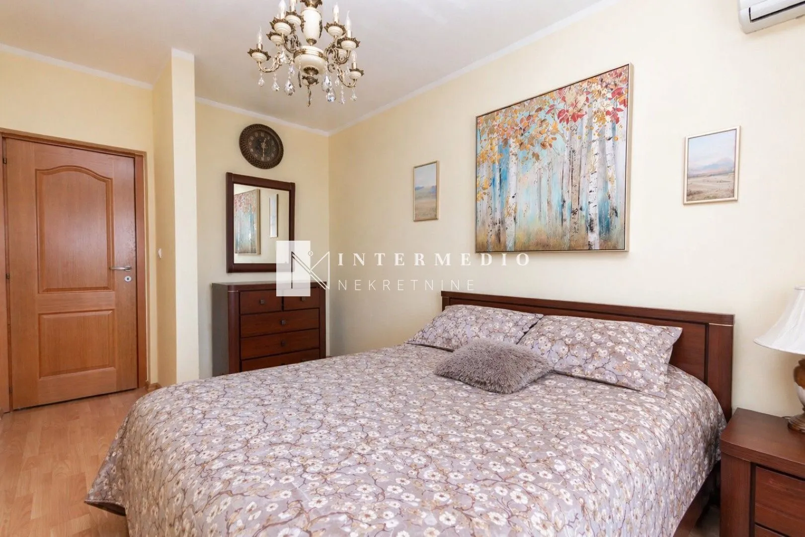 Prodaja, trosoban stan, 101m², Gomila, Herceg Novi