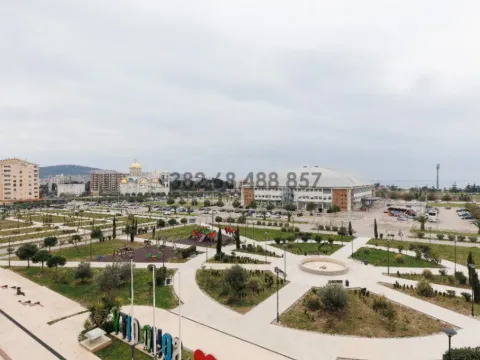 Prodaja, jednosoban stan, 77m², Soho City, Bar - image 12