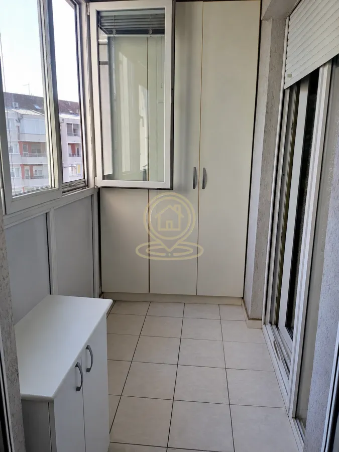 Prodaja, dvosoban stan, 45m², Telep, Novi Sad Sve Podlokacije