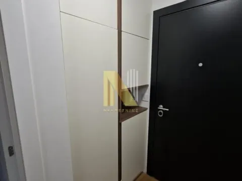 Rent, one bedroom apartment, 35m², Sajmište, Novi Sad - image 10