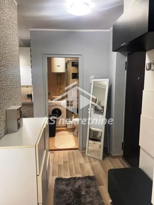 Rent, two bedroom apartment, 40m², Zemun Kalvarija, Zemun Sve Podlokacije