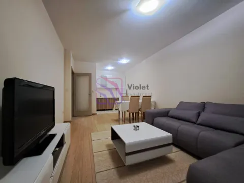 Rent, one bedroom apartment, 47m², City Kvart, Podgorica - image 5