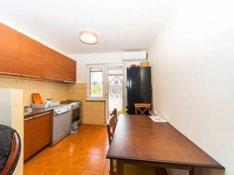 Izdavanje, jednosoban stan, 40m², Preko Morače, Podgorica - image 4