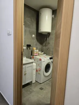 Rent, one bedroom apartment, 42m², Pobrežje, Podgorica - image 16