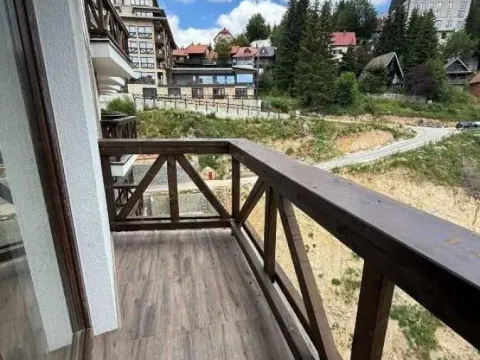 Prodaja, dvosoban stan, 39m², Treska, Kopaonik - image 11