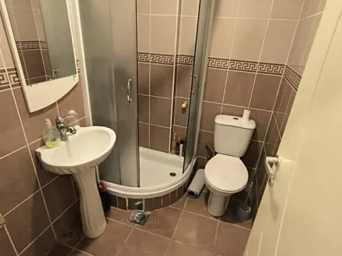 Sale, studio apartment, 23m², Sajmište, Novi Sad - image 4