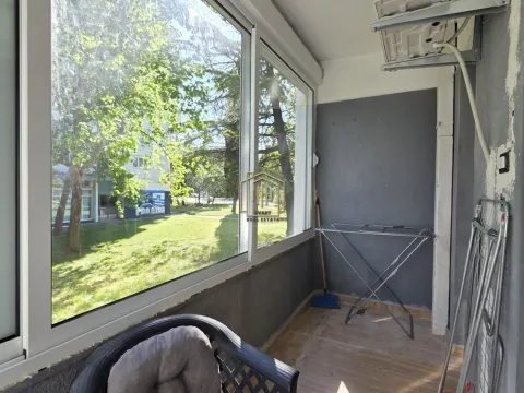 Izdavanje, jednosoban stan, 53m², Preko Morače, Podgorica - image 3