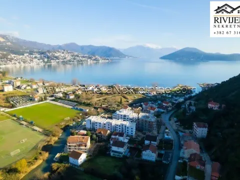 Prodaja, jednosoban stan, 65m², Igalo, Herceg Novi - image 25