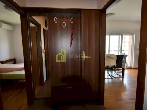 Izdavanje, dvosoban stan, 64m², City Kvart, Podgorica - image 3