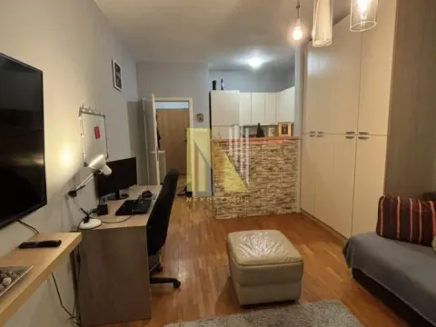 Rent, studio apartment, 31m², Socijalno, Novi Sad Sve Podlokacije - image 2