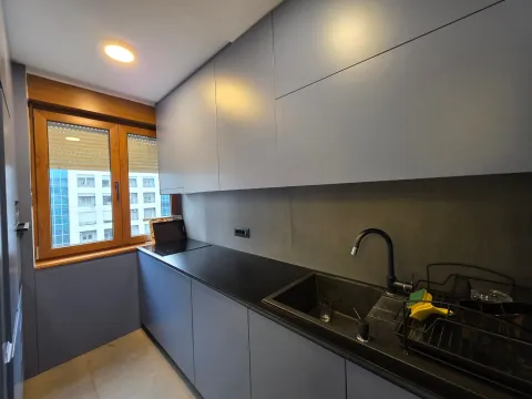Rent, three bedroom apartment, 110m², Preko Morače, Podgorica - image 4