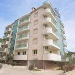 Prodaja, dvosoban stan, 94m², Bečići, Budva - image 12