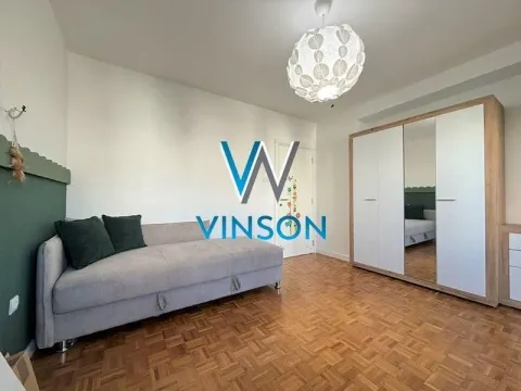 Rent, two bedroom apartment, 68m², Grbavica, Novi Sad Sve Podlokacije - image 16