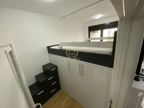 Rent, two bedroom apartment, 47m², Vukov Spomenik, Zvezdara Sve Podlokacije - image 9