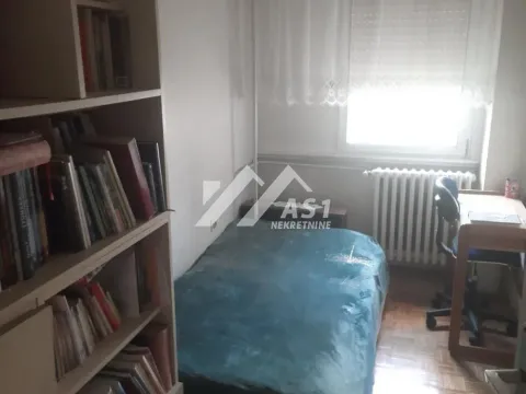 Izdavanje, trosoban stan, 70m², Liman 4, Novi Sad Sve Podlokacije - image 9