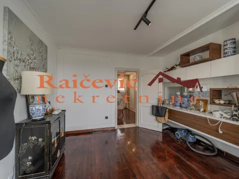 Sale, four bedroom apartment, 167m², Novi Beograd Sve Podlokacije, Beograd - image 17