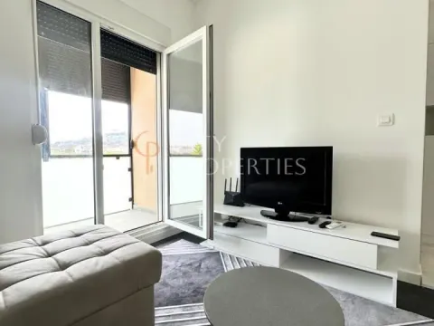 Izdavanje, stan, 27m², Zabjelo, Podgorica - image 6