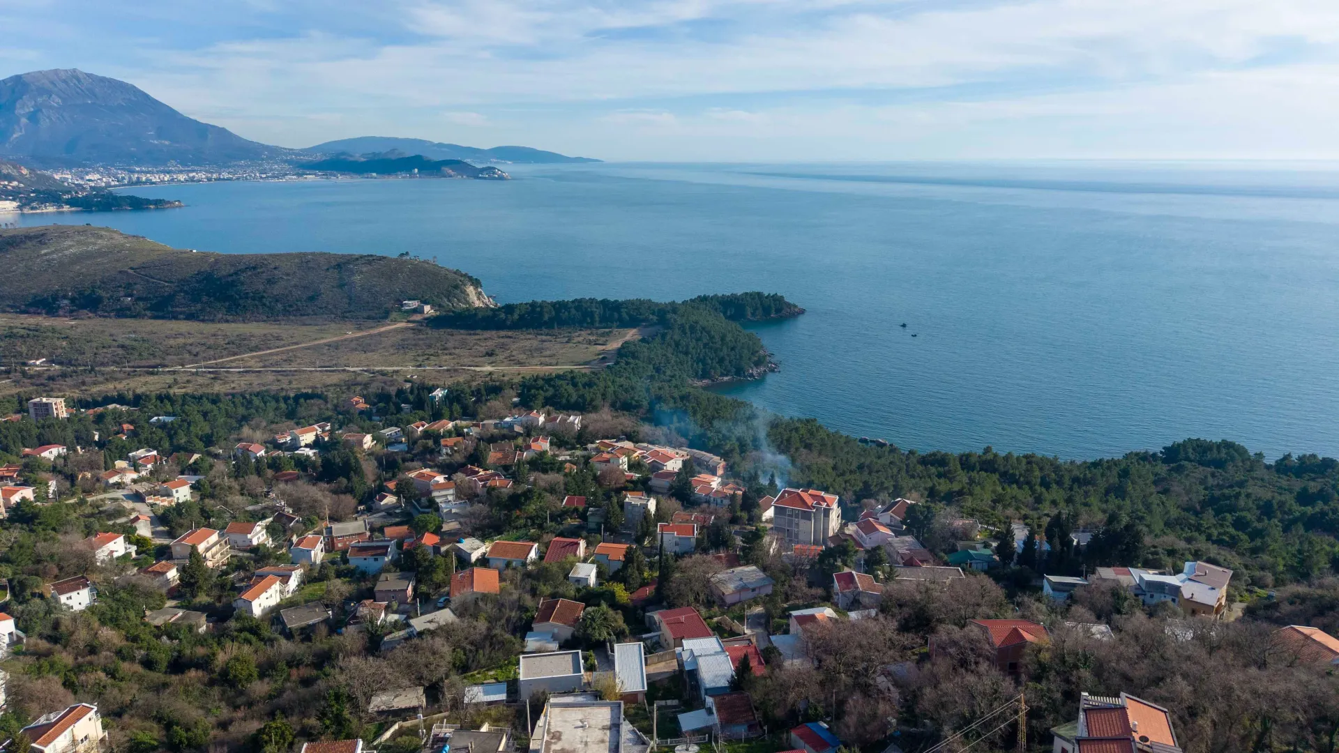 Sale, house, 390m², Zagrađe, Bar