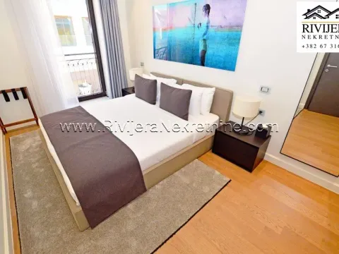 Prodaja, jednosoban stan, 50m², Kumbor, Herceg Novi - image 12