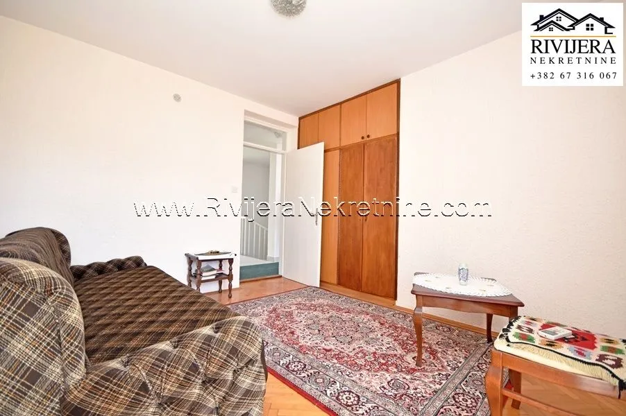 Prodaja, kuća, 109m², Igalo, Herceg Novi