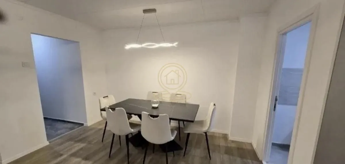 Rent, three bedroom apartment, 65m², Medijana, Niš