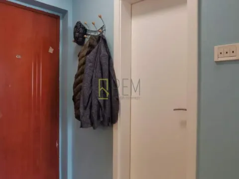 Prodaja, jednosoban stan, 36m², Blok 6, Podgorica - image 6