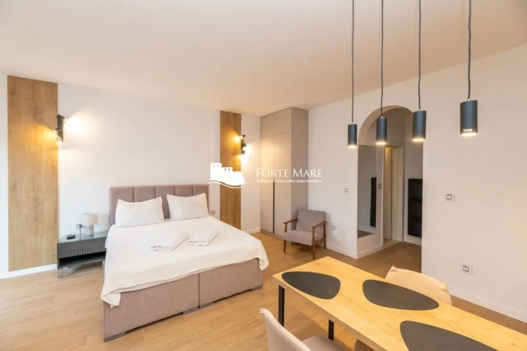 Prodaja, stan, 33m², Topla, Herceg Novi