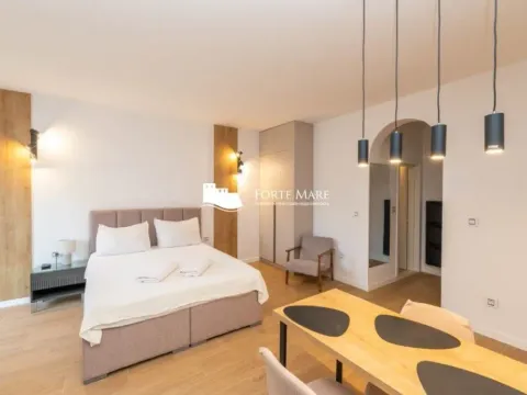 Prodaja, stan, 33m², Topla, Herceg Novi - image 2