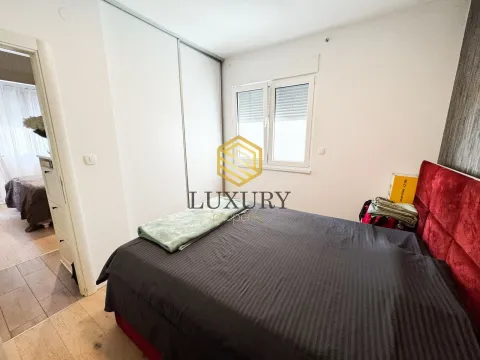 Prodaja, dvosoban stan, 63m², Dalmatinska ulica, Podgorica - image 16