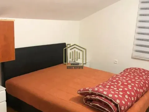 Rent, one bedroom apartment, 71m², Vezirov Most, Podgorica - image 5