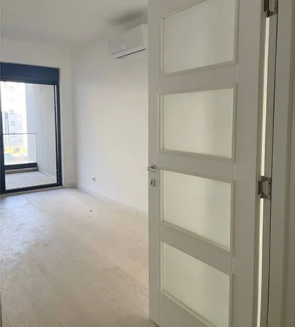 Sale, two bedroom apartment, 67m², Budva, Crna Gora