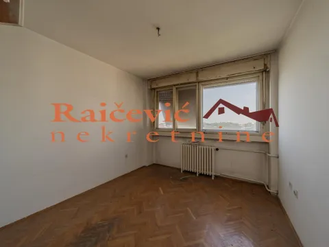 Sale, four bedroom apartment, 105m², Novi Beograd Blok 37, Novi Beograd Sve Podlokacije - image 18