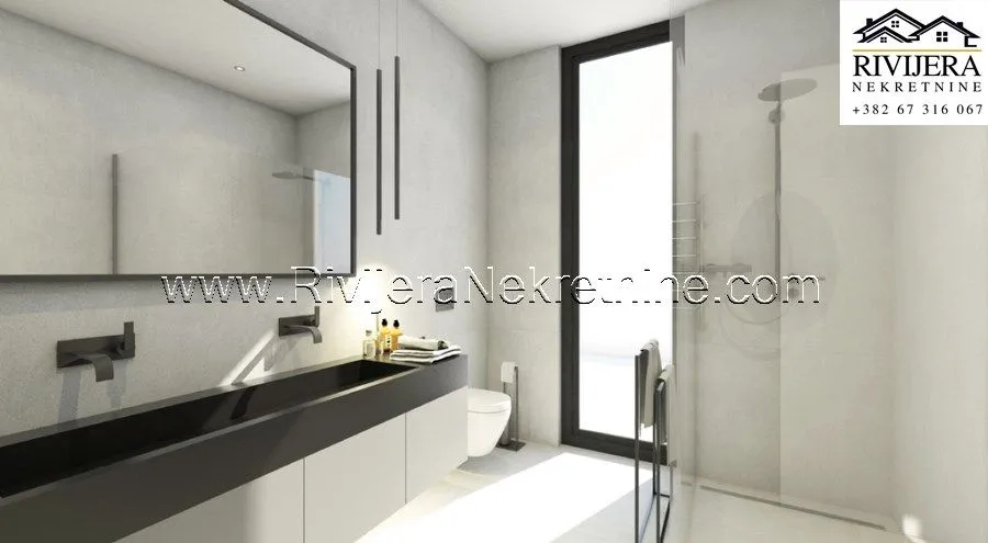 Prodaja, kuća, 250m², Podi, Herceg Novi