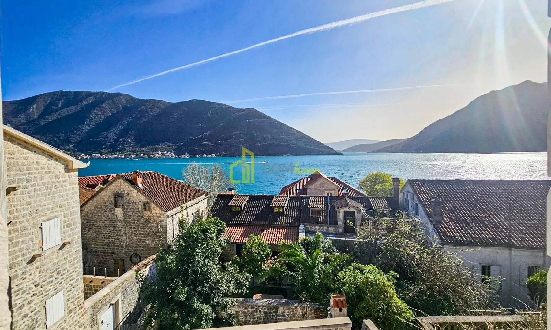 Prodaja, kuća, 206m², Perast, Kotor