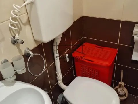 Prodaja, jednosoban stan, 48m², Detelinara, Novi Sad Sve Podlokacije - image 6