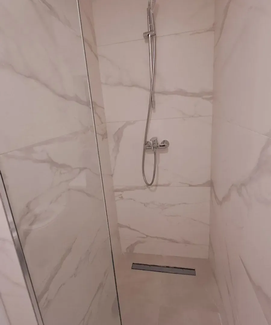 Izdavanje, jednosoban stan, 45m², Stari Aerodrom, Podgorica