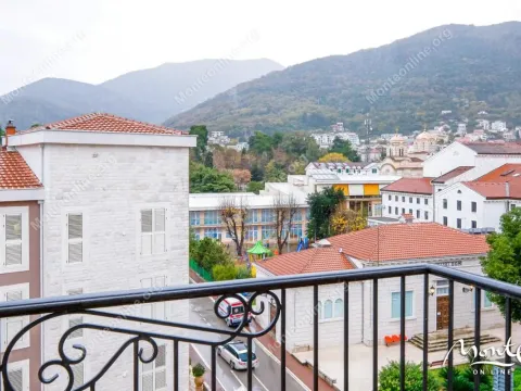 Prodaja, jednosoban stan, 49m², Tivat, Crna Gora - image 34