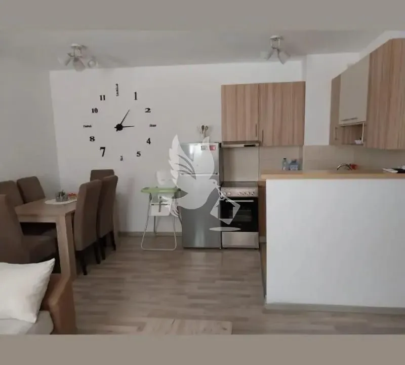 Prodaja, dvosoban stan, 64m², Centar Sve Podlokacije, Beograd